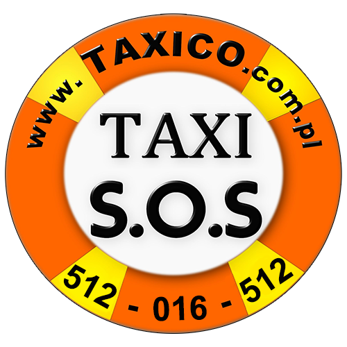 Witamy w TAXICO - auta zatępcze taxi